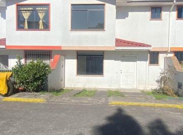 Casa 120m² Venta Los Chillos · Oportunidad Vendo Casa Sector San Pedro de Taboada Valle de Los Chillos