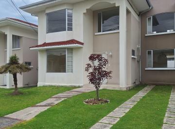 Casa de 3 habitaciones, Quito · En Renta Amplia Casa Dentro de Conjunto Residencial Sector Las Haciendas Vía a Fajardo