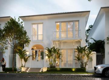 Casa de 3 habitaciones, Guayaquil · Casa en Proyecto en Urb Aires Norte