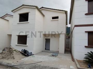 Casa · 126m² · 3 Habitaciones · 2 Estacionamientos · Vendo Casa en Villa del Cerro - Montecristi