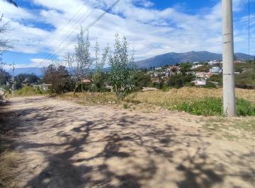 Terreno / Lote , Quito · Terreno 5700 m² Sector Churoloma Tumbaco