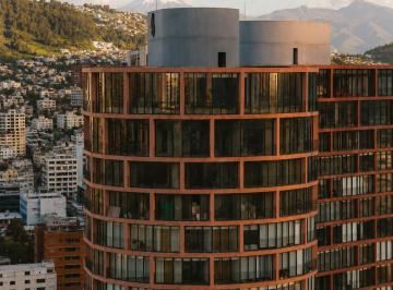 Departamento de 1 habitación, Quito · Vendo Renta, Espectacular, Suite en Epiq Amoblado