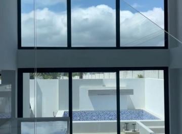 Casa de 4 habitaciones, Santa Elena · Vendo Casa por Estrenar de Dos Plantas en Urbanización Cerrada