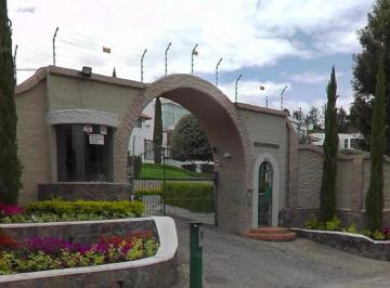 Terreno / Lote · 1m² · Terreno Bifamiliar Venta Nayon Urbanización *msb*