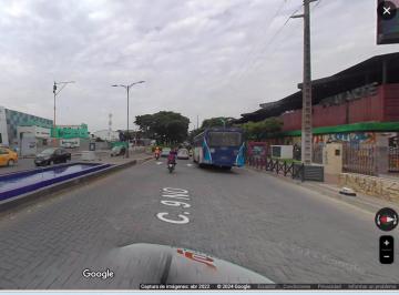 Local comercial , Guayaquil · En Venta Local Comercial Amplio en La Kennedy - K. Aguirre