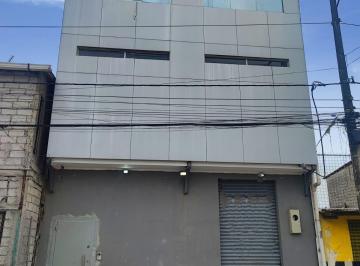 Edificio-Hotel-Fabrica , Guayaquil · Edificio Cerca del Mall del Norte