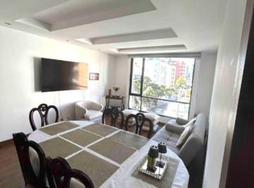 Departamento de 2 habitaciones, Quito · Arriendo Departamento Amoblado 2 Dorm. Sector La Carolina Centro Norte