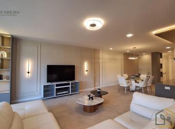 Departamento · 135m² · 2 Habitaciones · 1 Estacionamiento · Renta en Cumbaya Dpto Amoblado 2 Dorm Cbr Carla del Pino