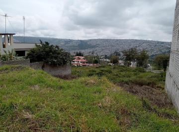 Terreno / Lote · 540m² · En Venta Lindo Terreno Urb. Mastodontes 540 m²