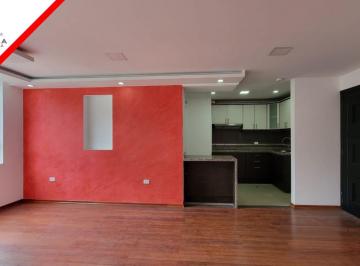 Departamento de 2 habitaciones, Ambato · Departamento en El Edificio Manhattan
