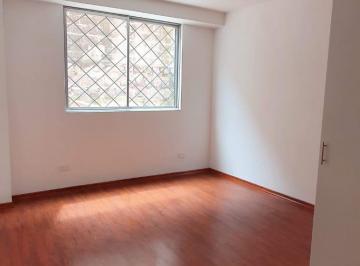 Departamento de 2 habitaciones, Quito · Diego de Vasquez 2 Dorm 106 m² Mas Patio