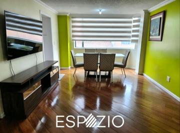 Departamento de 3 habitaciones, Quito · Departamento en Venta Av, Occidental Sector Miraflores