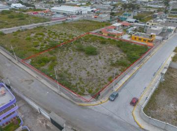 Terreno / Lote · 2935m² · San Antonio de Pichincha Vendo Terreno Sector Rumicucho Huasipungo 2.935 m²