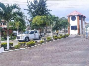Terreno / Lote · 346m² · Venta de Terreno en Urb. Arenas del Pacífico, Playas
