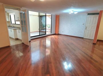 Departamento de 3 habitaciones, Quito · Se Arrienda Departamento Sector Ponceano