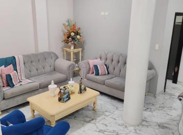 Casa en Venta de 4 habitaciones Samanes · Venta Casa - Cdla. Samanes - Herradura - Seguridad 24/7 (Wps)