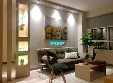 Suite de 1 habitación, Guayaquil · Alquilo Suite Amoblada en Pacific Plaza, 55 m², 1 Dorm