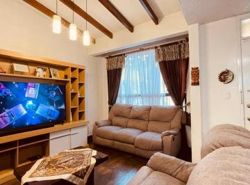 Casa · 118ha · 3 Habitaciones · 1 Estacionamiento · Venta de Casa de 3 Dorm. con Patio, Sector Carretas