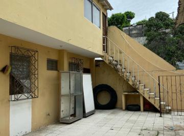 Casa de 4 habitaciones, Guayaquil · Se Vende Casa en La Fae Norte de Guayaquil de 4d Cin Ve