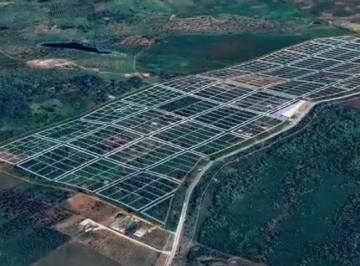 Terreno / Lote , Guayaquil · Se Vende Terrenos en Zona Industrial en Crecimiento