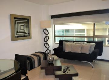 Suite de 1 habitación, Guayaquil · Alquiler / Venta Suite Amoblada Torres del Sol 2 Sector Mall del Sol - Sin Parqueo