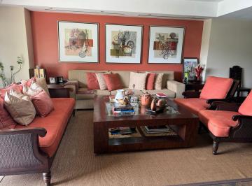 Departamento de 2 habitaciones, Guayaquil · Tenis Departamento con Vista Al Rio 2 Dorm 257 m²