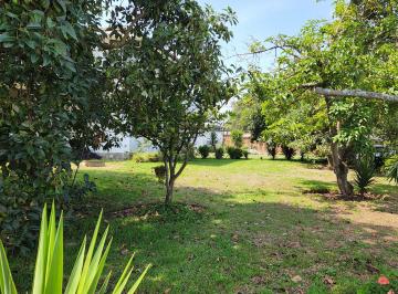 Terreno / Lote , Quito · Terreno de Venta Av Francisco de Orellana Sector La Viña con 4 Casas