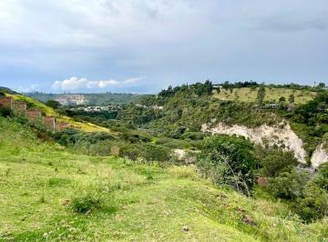 Terreno / Lote , Quito · En Venta Terreno Cumbaya