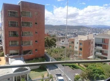 Departamento de 3 habitaciones, Quito · Quito Tennis. Flamante Departamento 3 Dorm.