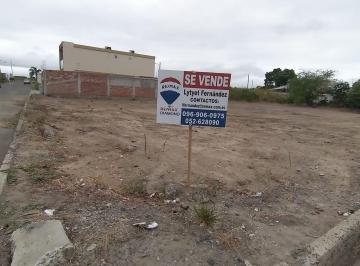 Terreno / Lote , Manta · Terreno de Venta en Manta Zona Norte
