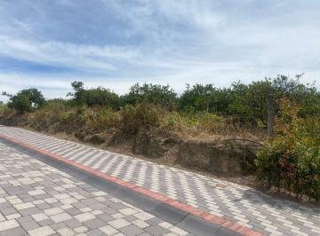 Terreno / Lote , Quito · Vendo Terreno en Lotizacion Puembo