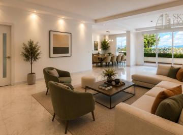 Departamento de 3 habitaciones, Quito · Residencia de Lujo con Espectacular Terraza en Villa Regina– Quito Tenis