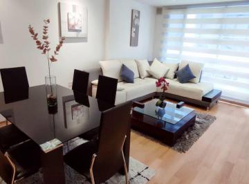 Suite de 1 habitación, Quito · Suite Amoblada - República de El Salvador