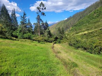 Terreno / Lote , Quito · Terreno de 16000 m² en Venta en Tumbaco