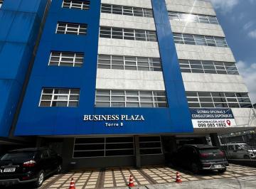 Oficina comercial , Guayaquil · Oficina en Venta en Business Plaza Torre B - Norte de Guayaquil