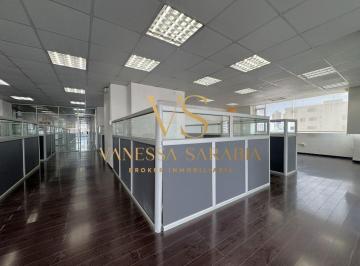 Oficina comercial , Quito · Se Renta Amplia y Funcional Oficina Sector Centro Norte de Quito