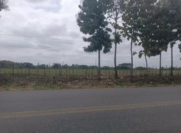 Terreno / Lote , Vinces · Venta de Terreno de 8,527 m² en Vía a Vinces