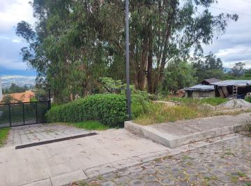 Terreno / Lote , Quito · Terreno con 1000 m² en Venta en Nayón