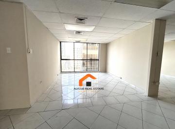 Oficina comercial de 9 habitaciones, Guayaquil · Alquilo Oficina Remodelada en Edificio Citibank Av 9 de Octubre, Guayaquil