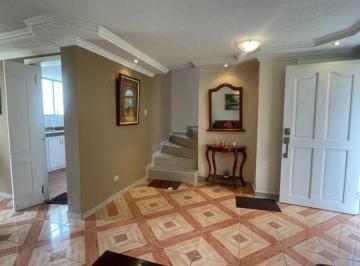 Casa de 4 habitaciones, Quito · Mastodontes Vendo Casa 4 Dorm. 222 m²