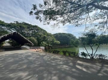 Terreno / Lote , Guayaquil · Venta de Terreno en Urbanizacion Lago de Capeira 1.111.26 m² (A. Q)