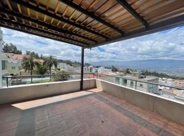 Suite · 85m² · 1 Habitación · 1 Estacionamiento · Vendo Suite de 110 m² con Terraza Privada - Vista Panoramica - Urbanizacion Privada - Miravalle *mm