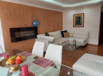 Departamento de 3 habitaciones, Quito · Departamento de 138 m² con 3 Habitaciones en Venta en Monteserrín