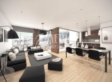 Departamento de 2 habitaciones, Quito · Departamento 76 m² en Venta en Granda Centeno