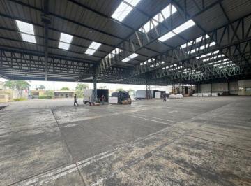 Bodega-Galpón Alquiler · Alquiler Cámaras de Frío 464 m² - Vía Durán Boliche Km 3.5