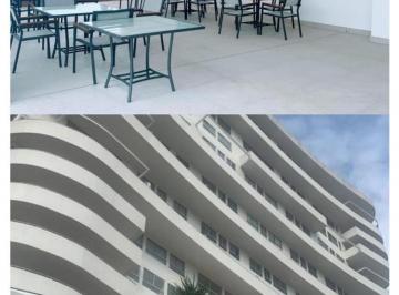 Departamento de 2 habitaciones, Guayaquil · Puerto Santa Ana Departamento en Venta con Vista Al Rio