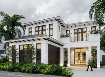 Casa de 4 habitaciones, Guayaquil · Casa Al Lago en Venta a Estrenar Noviembre 2026, Urb. Aires de Batan