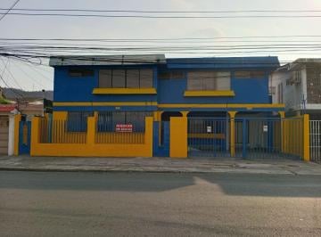 Oficina comercial de 10 habitaciones, Guayaquil · Alquiler de Casa Para Oficinas en Urdesa, Uso de Suelo Comercial