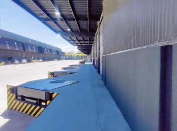 Bodega-Galpón · 2604m² · En Venta o Renta Excelente Bodega de Uso Industrial