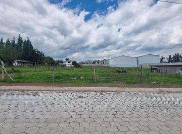 Terreno / Lote · 7000m² - SOLUCIÓN INMOBILIARIA · Venta Lotes Desde 7000 m² Industriales I2 de Mediano Impacto en Pifo